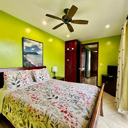 Monte Carlo Luxury Condominiums Jaco Luaran gambar