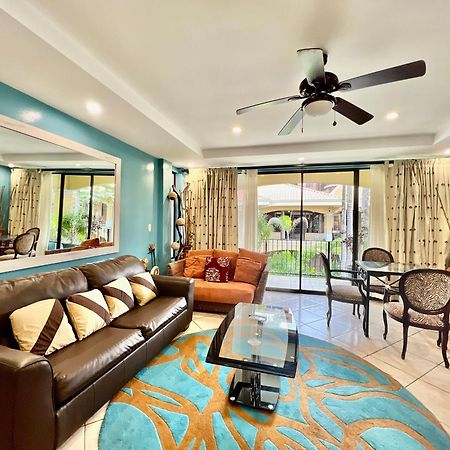 Monte Carlo Luxury Condominiums Jaco Luaran gambar