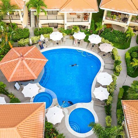 Monte Carlo Luxury Condominiums Jaco Luaran gambar