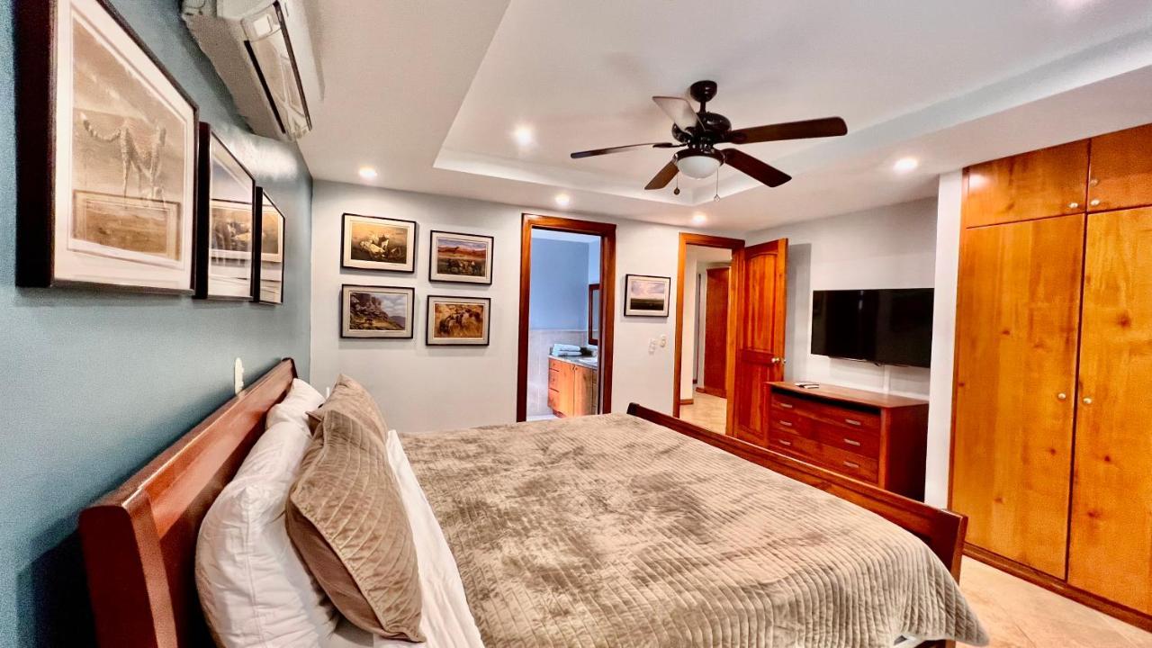 Monte Carlo Luxury Condominiums Jaco Luaran gambar