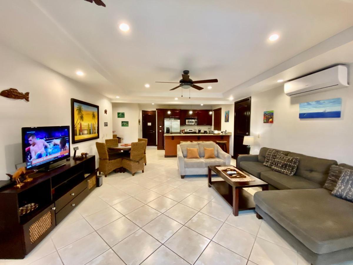 Monte Carlo Luxury Condominiums Jaco Luaran gambar