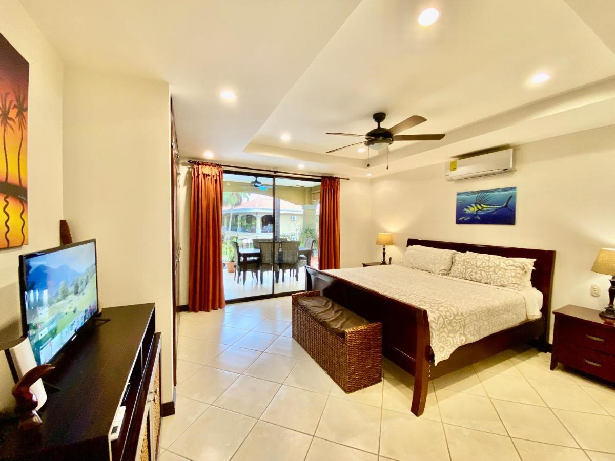Monte Carlo Luxury Condominiums Jaco Luaran gambar