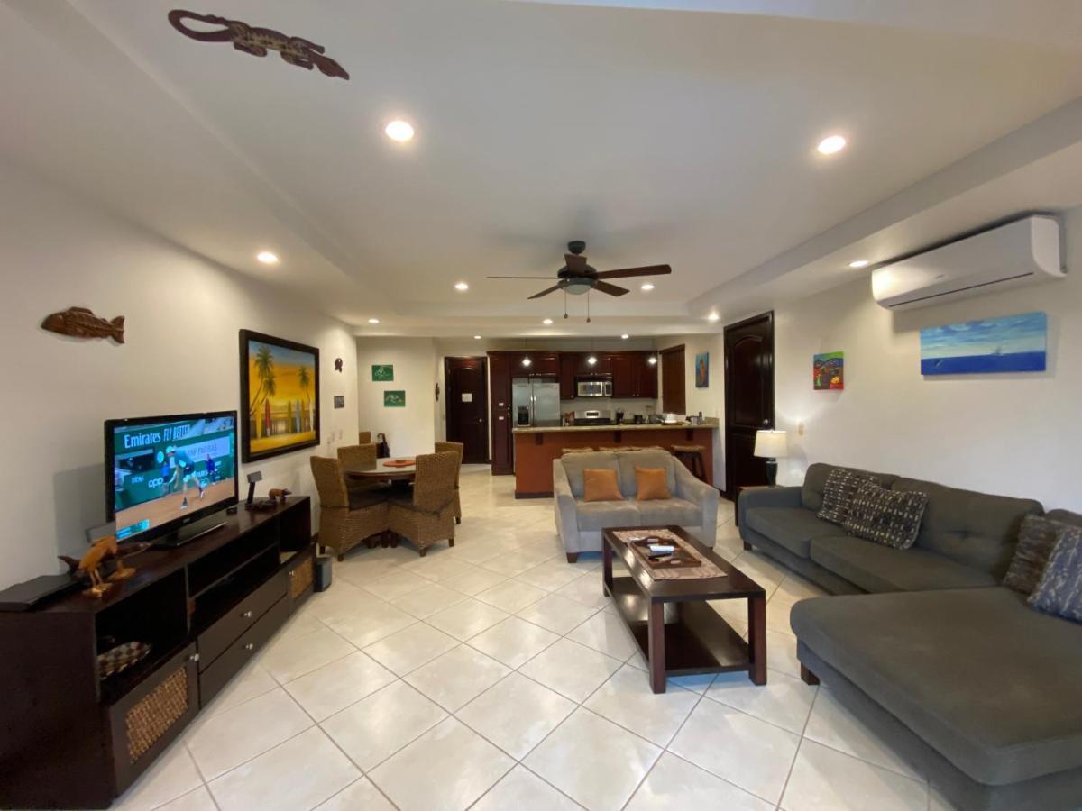 Monte Carlo Luxury Condominiums Jaco Luaran gambar
