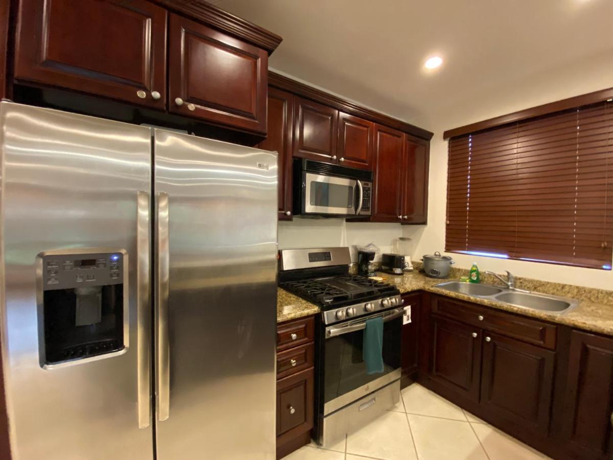 Monte Carlo Luxury Condominiums Jaco Luaran gambar