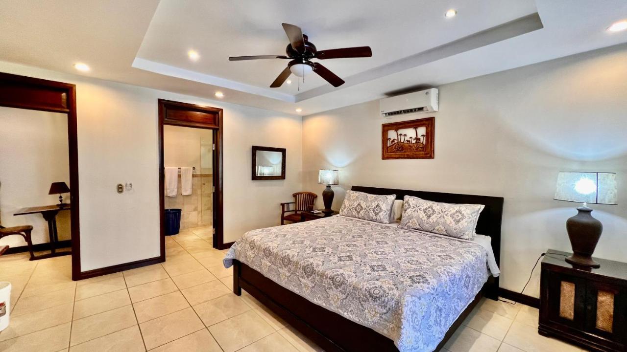 Monte Carlo Luxury Condominiums Jaco Luaran gambar