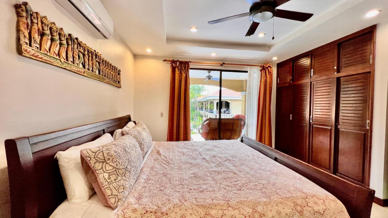 Monte Carlo Luxury Condominiums Jaco Luaran gambar
