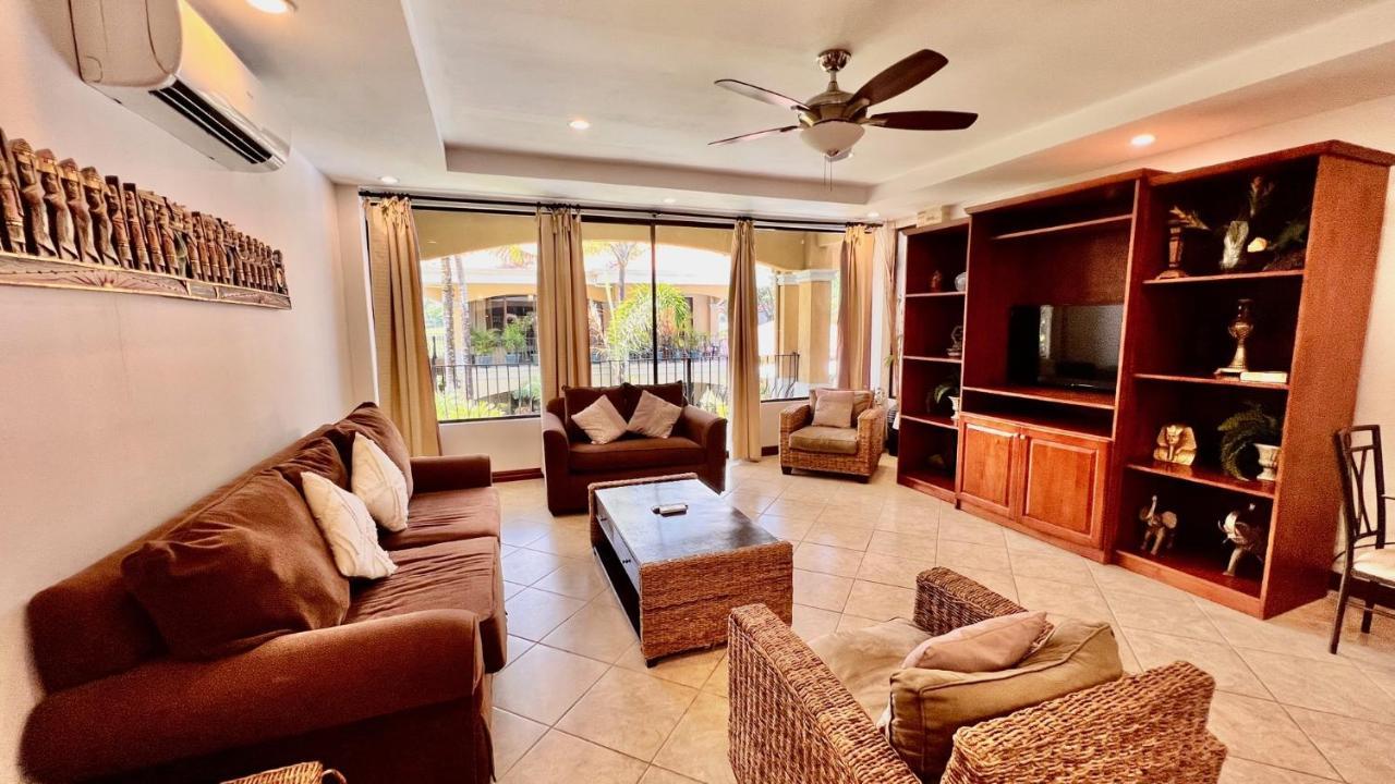 Monte Carlo Luxury Condominiums Jaco Luaran gambar