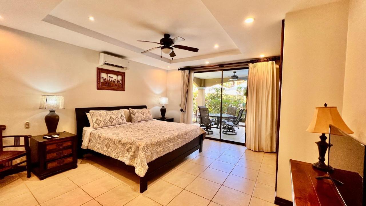 Monte Carlo Luxury Condominiums Jaco Luaran gambar