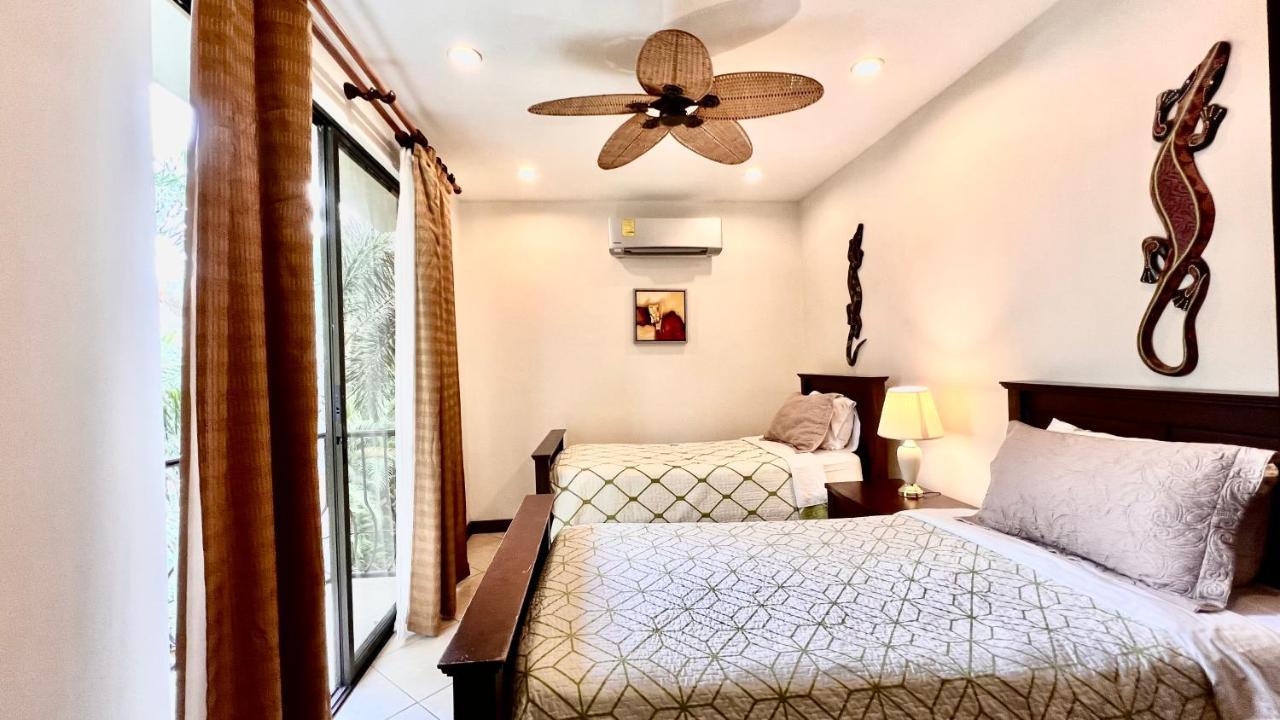 Monte Carlo Luxury Condominiums Jaco Luaran gambar