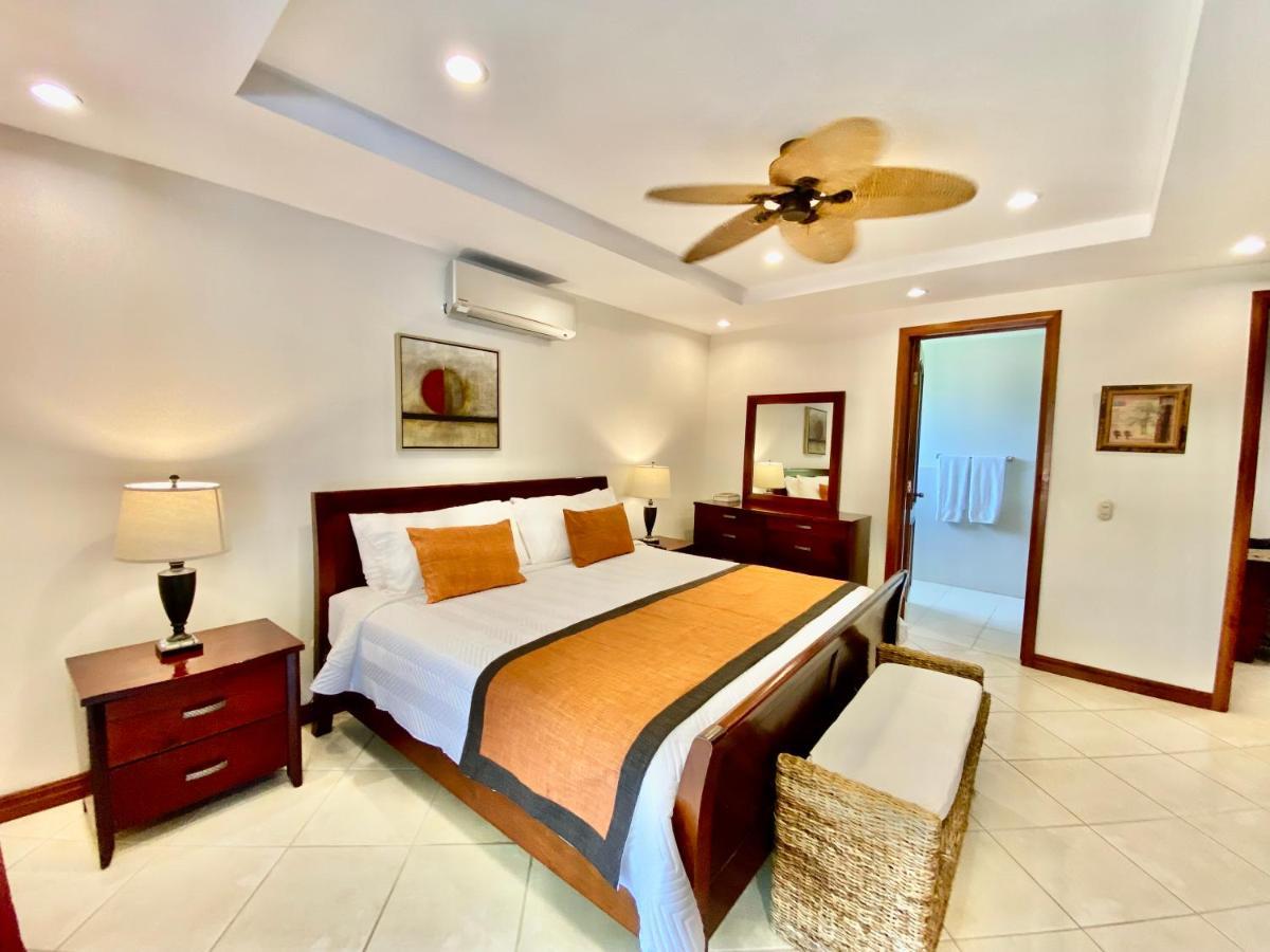 Monte Carlo Luxury Condominiums Jaco Luaran gambar