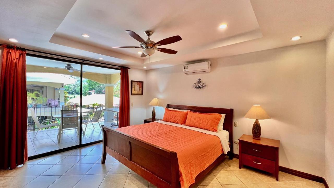 Monte Carlo Luxury Condominiums Jaco Luaran gambar