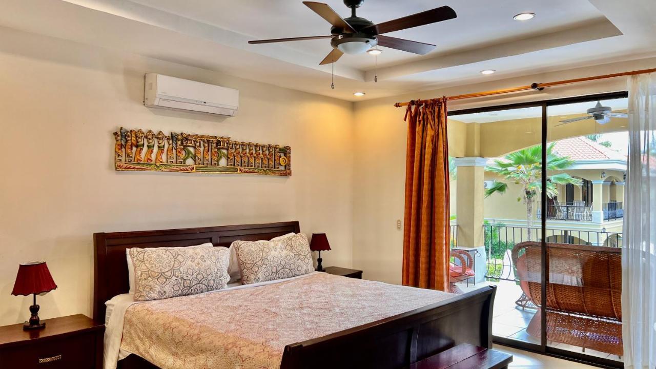 Monte Carlo Luxury Condominiums Jaco Luaran gambar