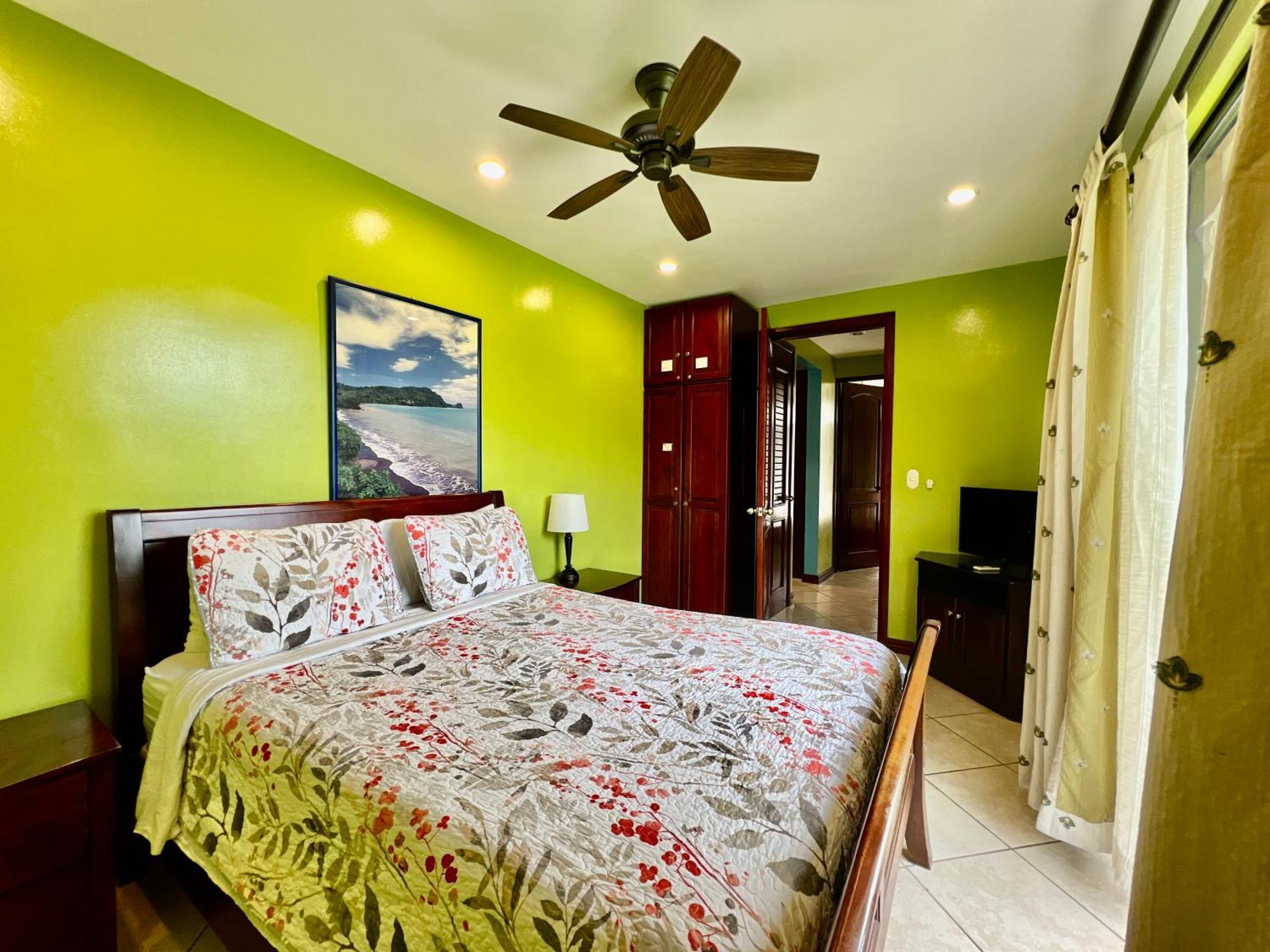 Monte Carlo Luxury Condominiums Jaco Luaran gambar