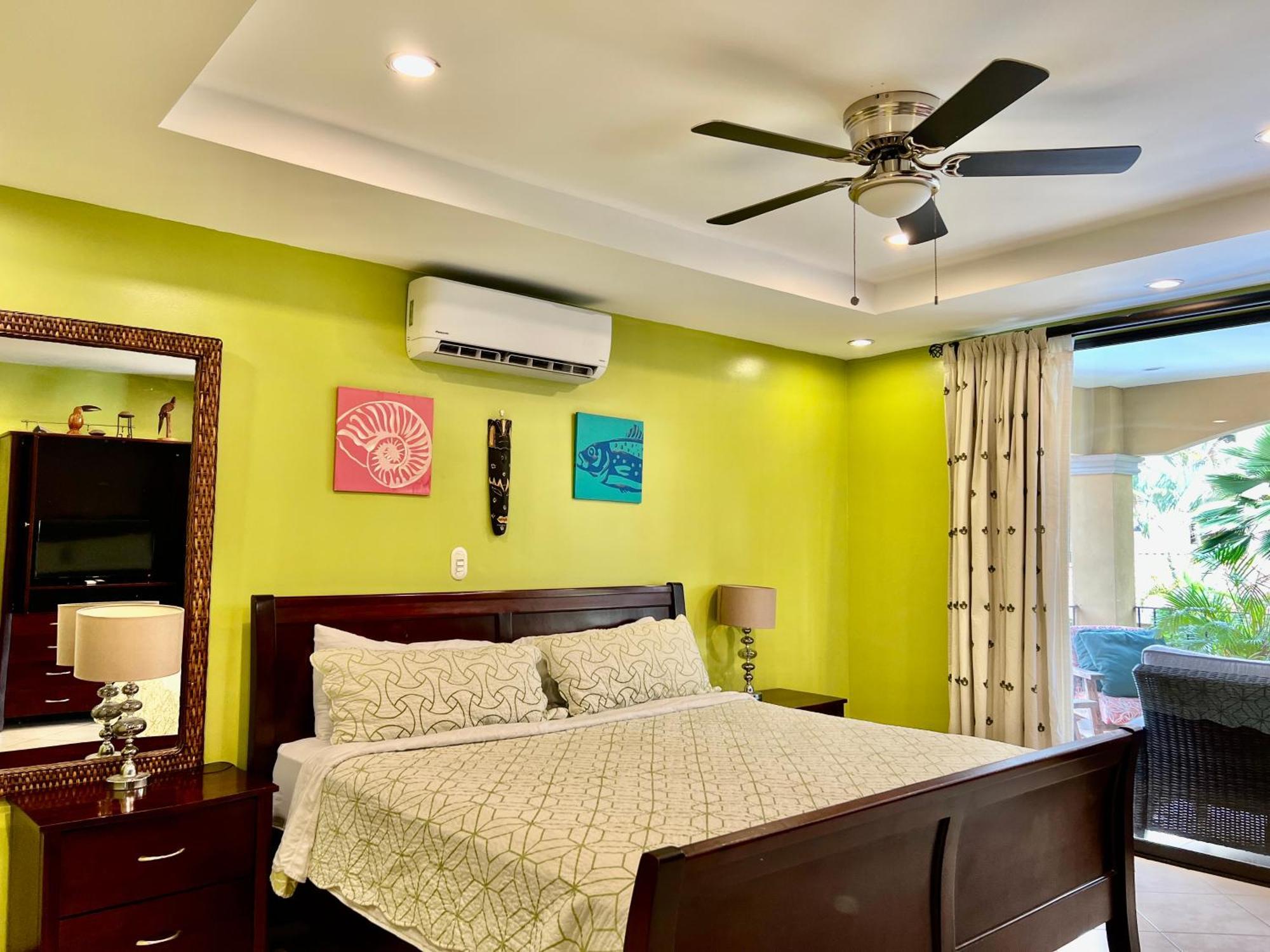 Monte Carlo Luxury Condominiums Jaco Luaran gambar