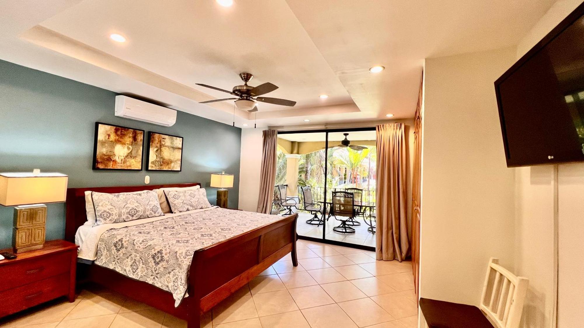Monte Carlo Luxury Condominiums Jaco Luaran gambar
