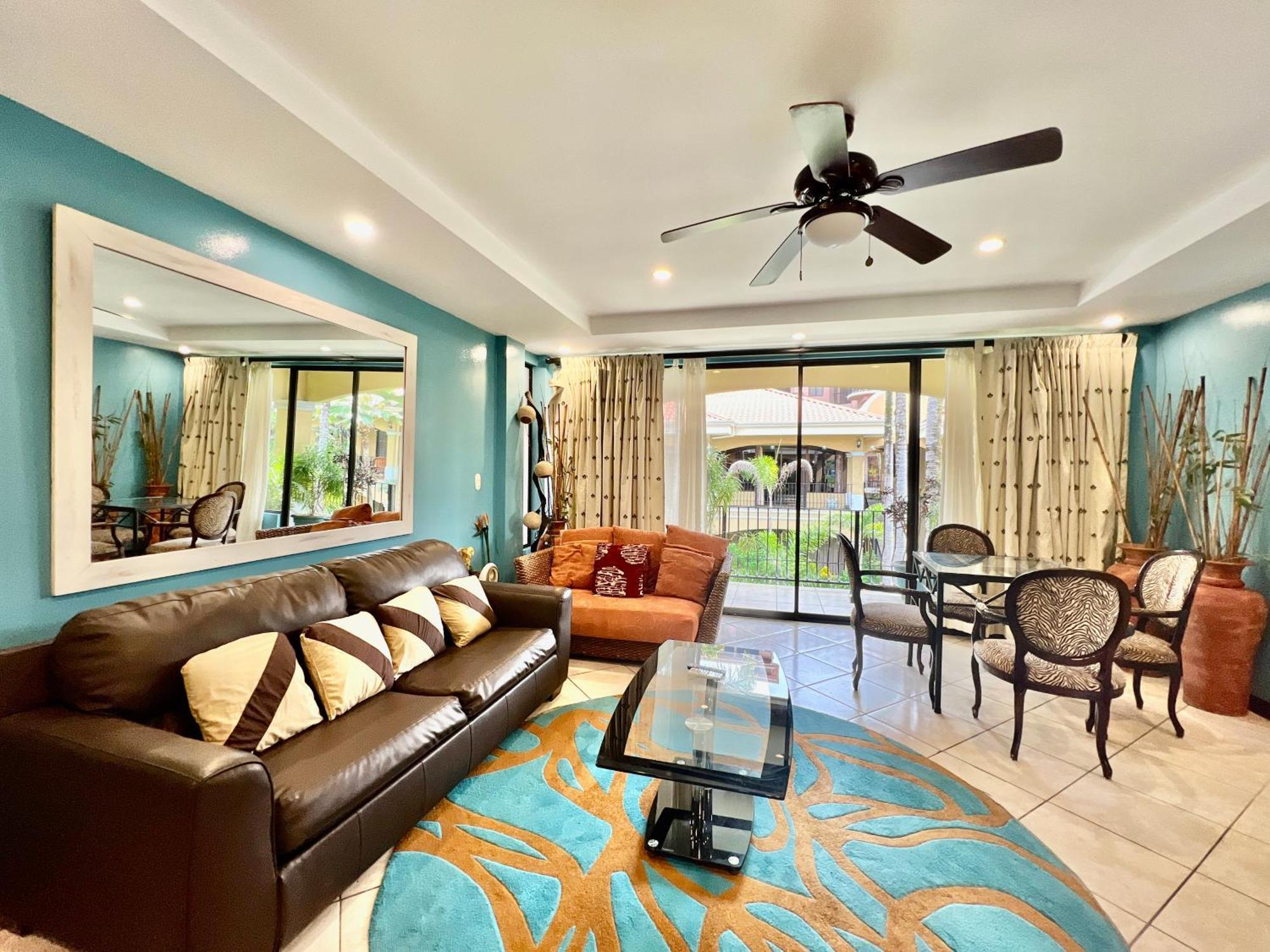 Monte Carlo Luxury Condominiums Jaco Luaran gambar