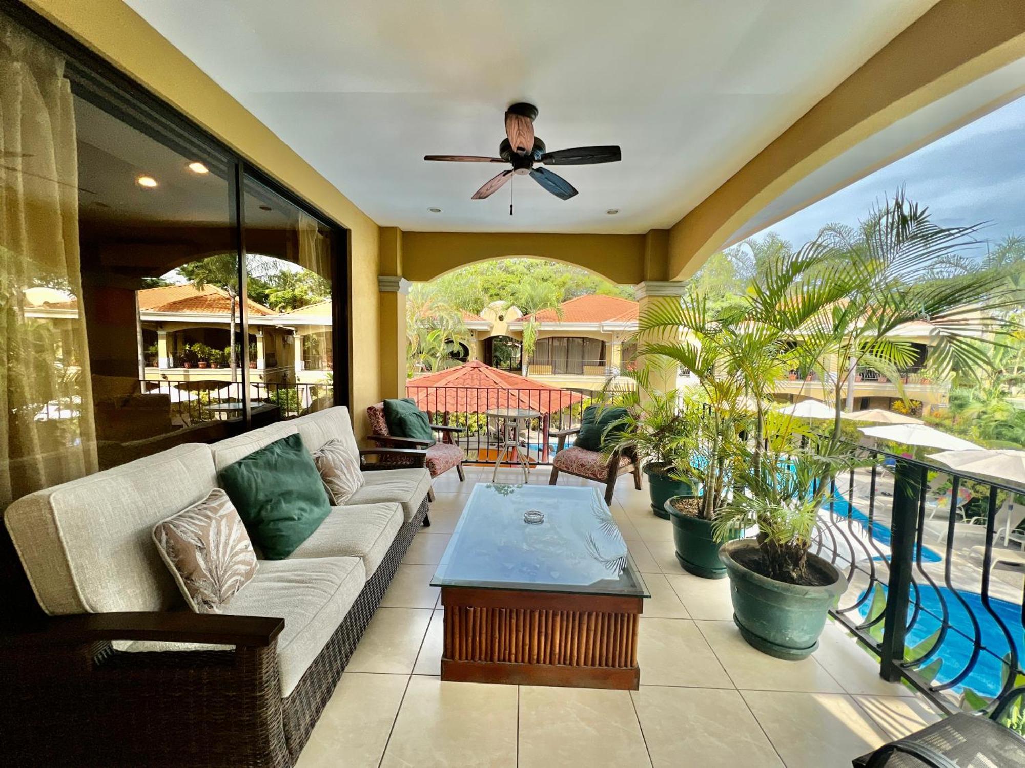 Monte Carlo Luxury Condominiums Jaco Luaran gambar