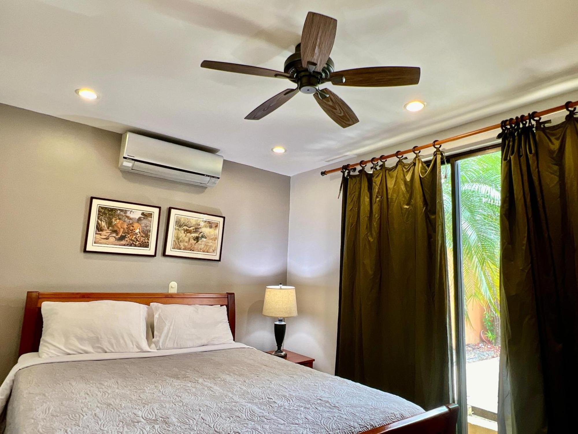 Monte Carlo Luxury Condominiums Jaco Luaran gambar