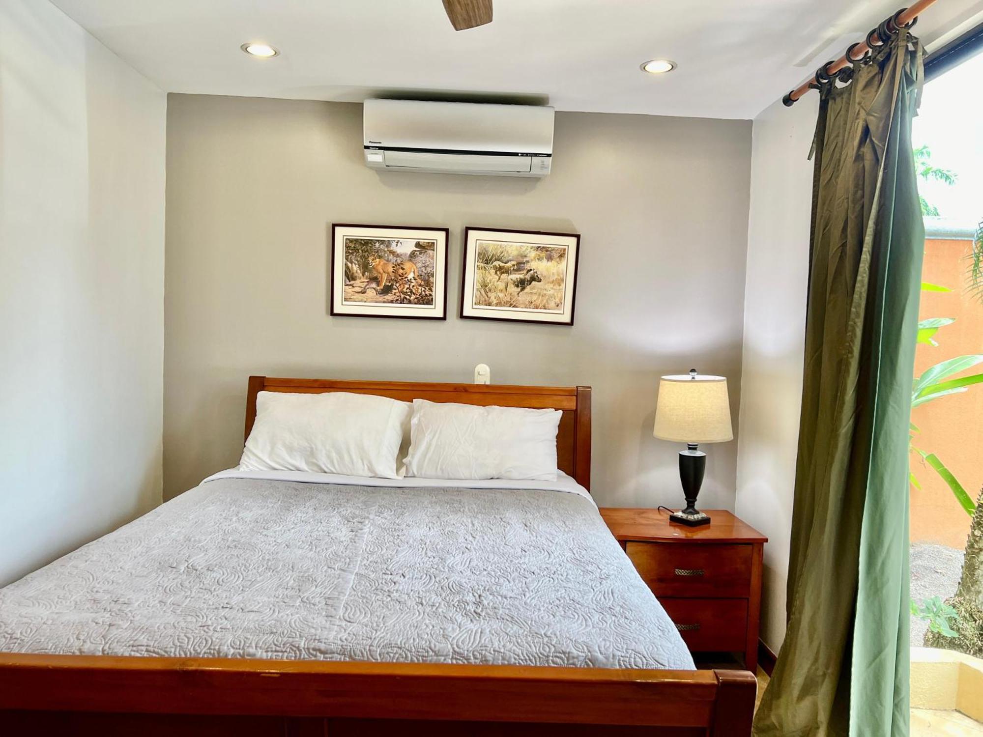 Monte Carlo Luxury Condominiums Jaco Luaran gambar