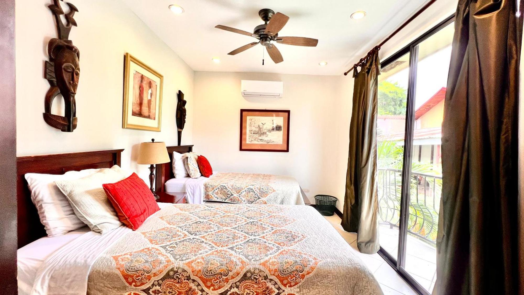 Monte Carlo Luxury Condominiums Jaco Luaran gambar