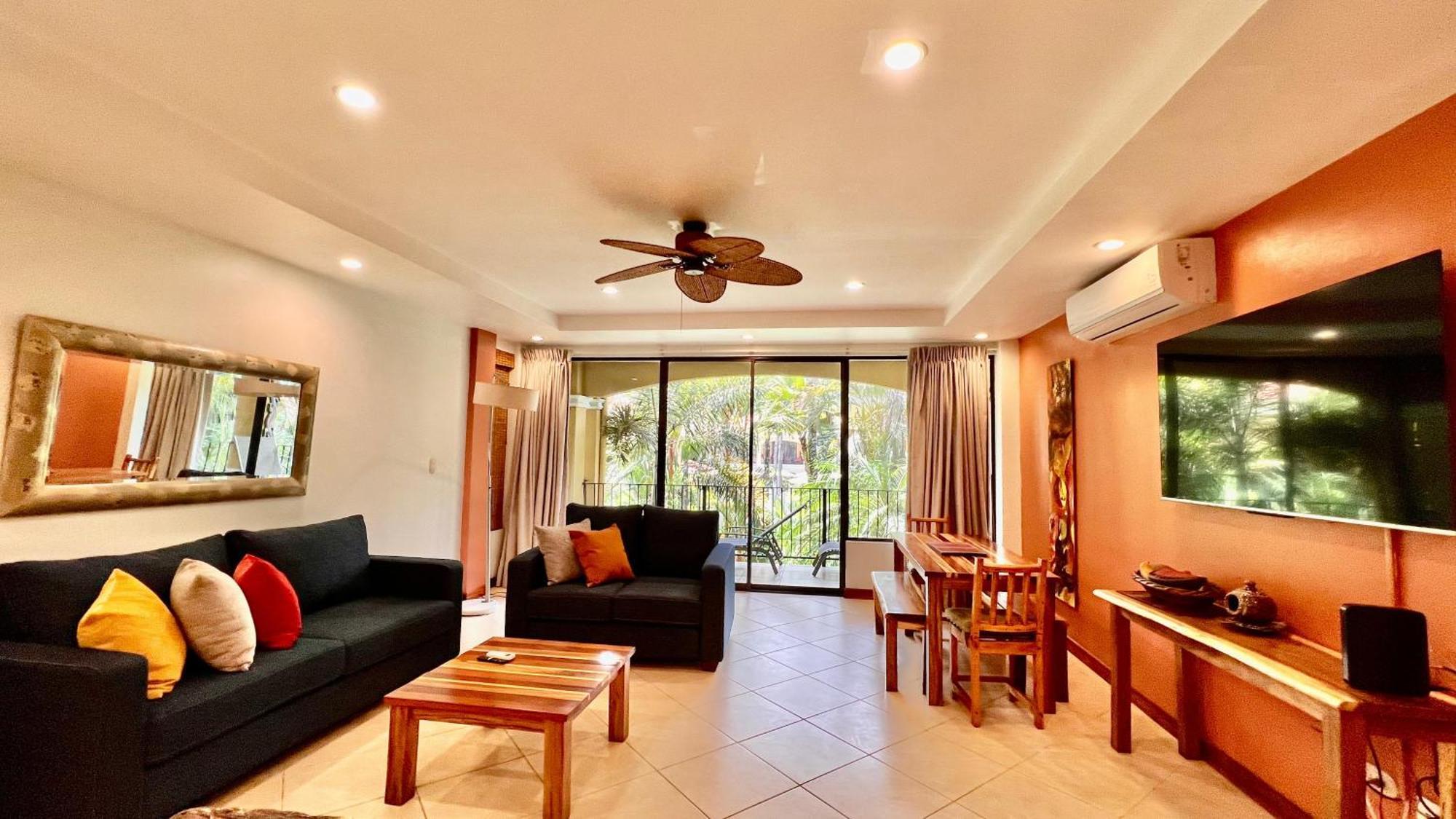 Monte Carlo Luxury Condominiums Jaco Luaran gambar