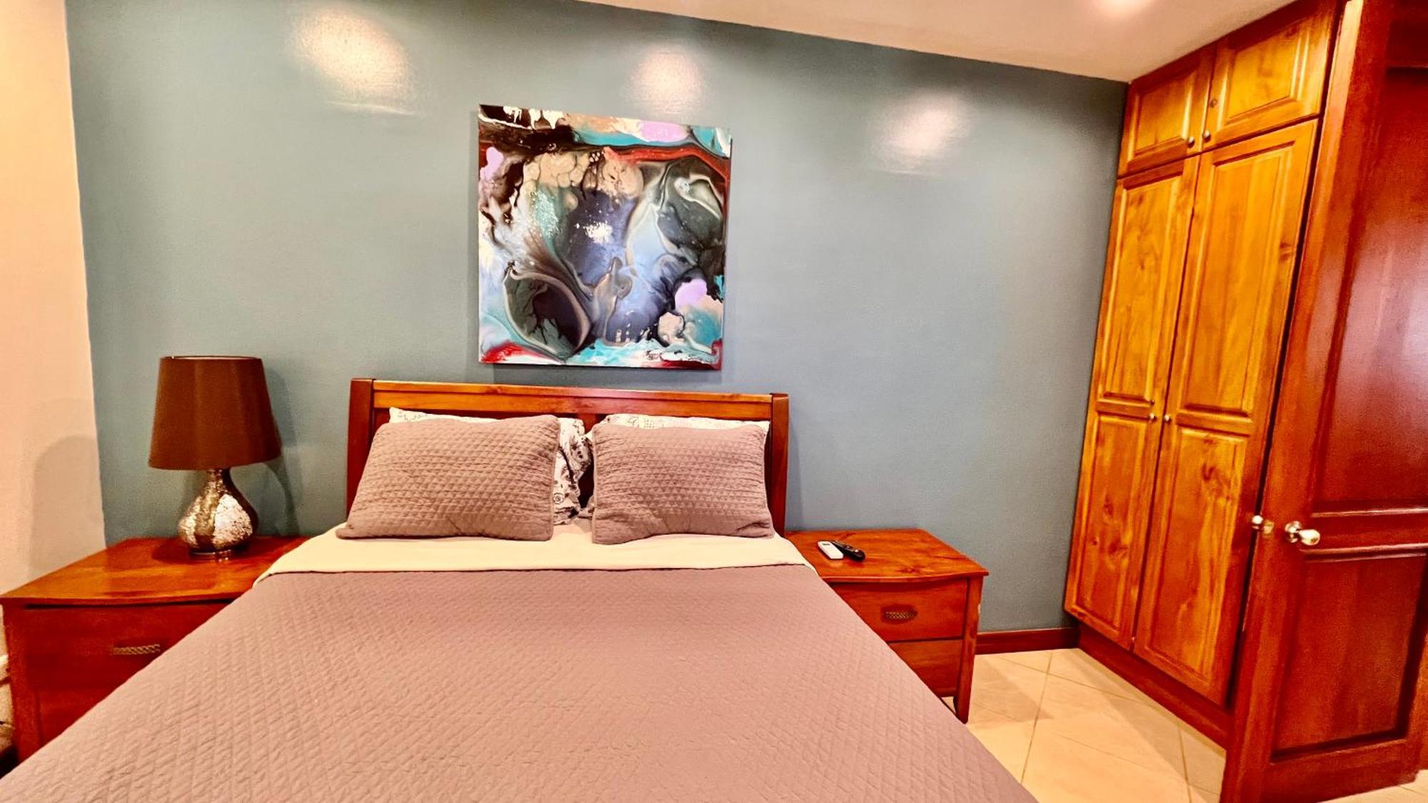 Monte Carlo Luxury Condominiums Jaco Luaran gambar