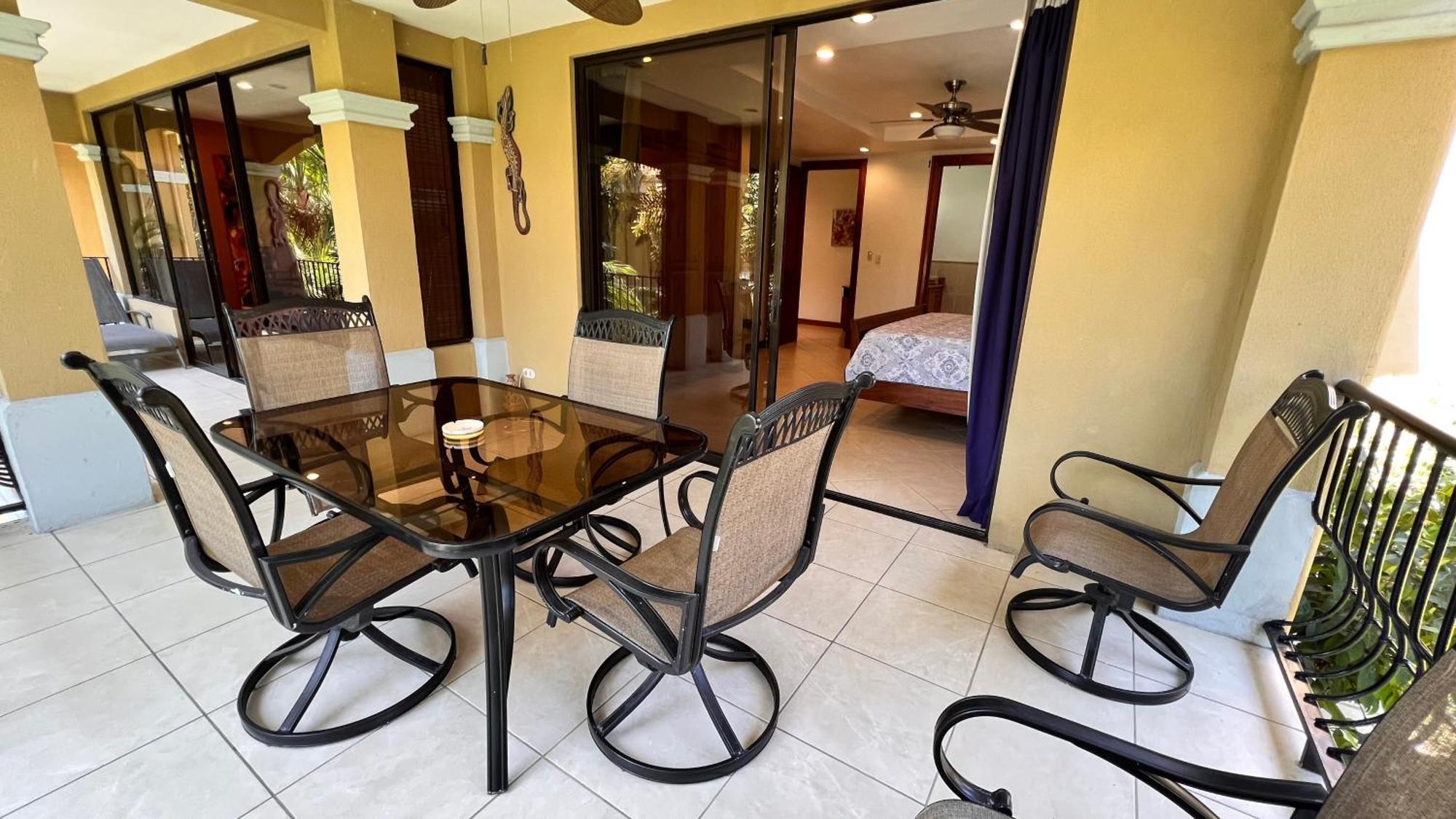 Monte Carlo Luxury Condominiums Jaco Luaran gambar
