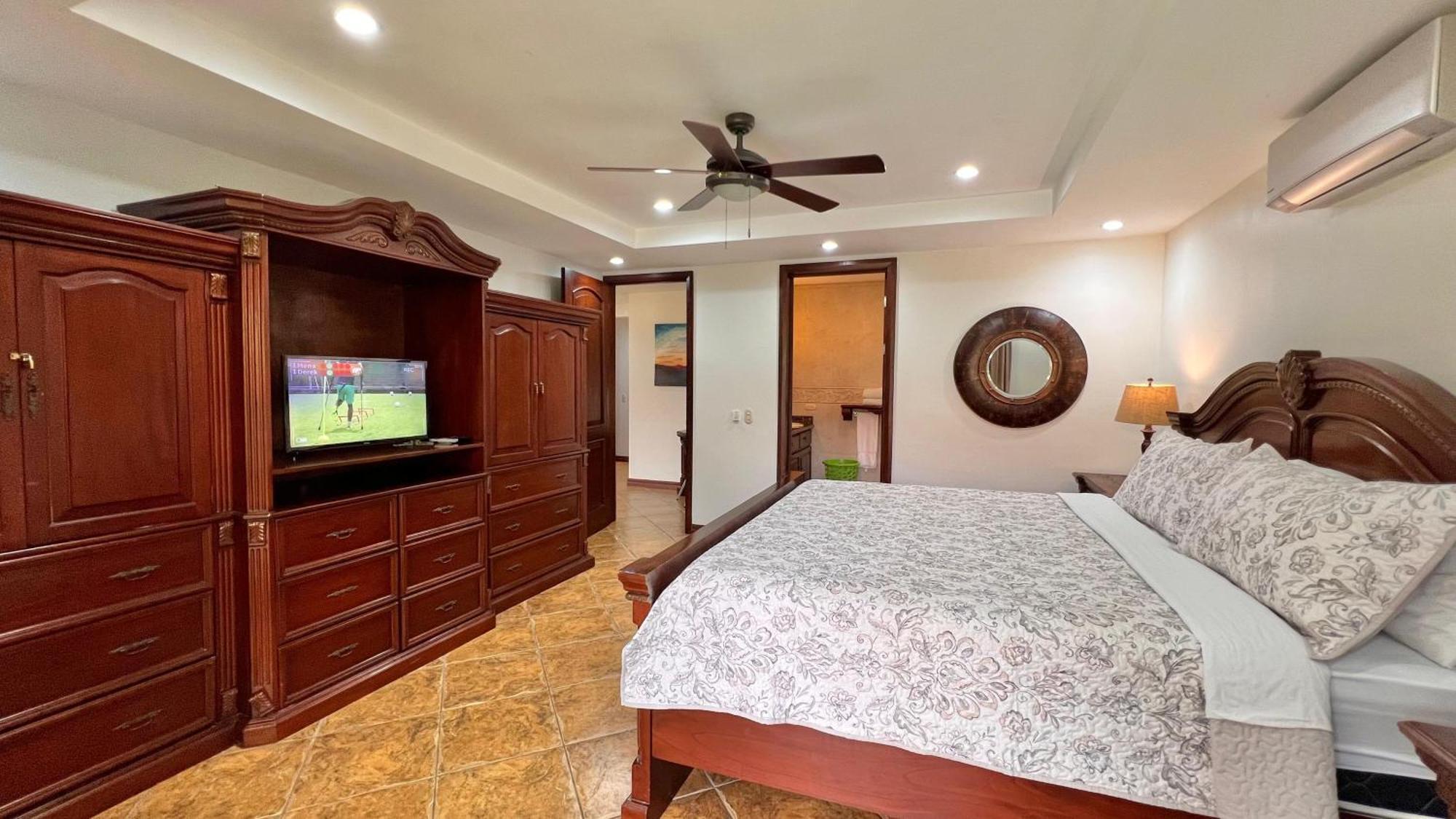 Monte Carlo Luxury Condominiums Jaco Luaran gambar