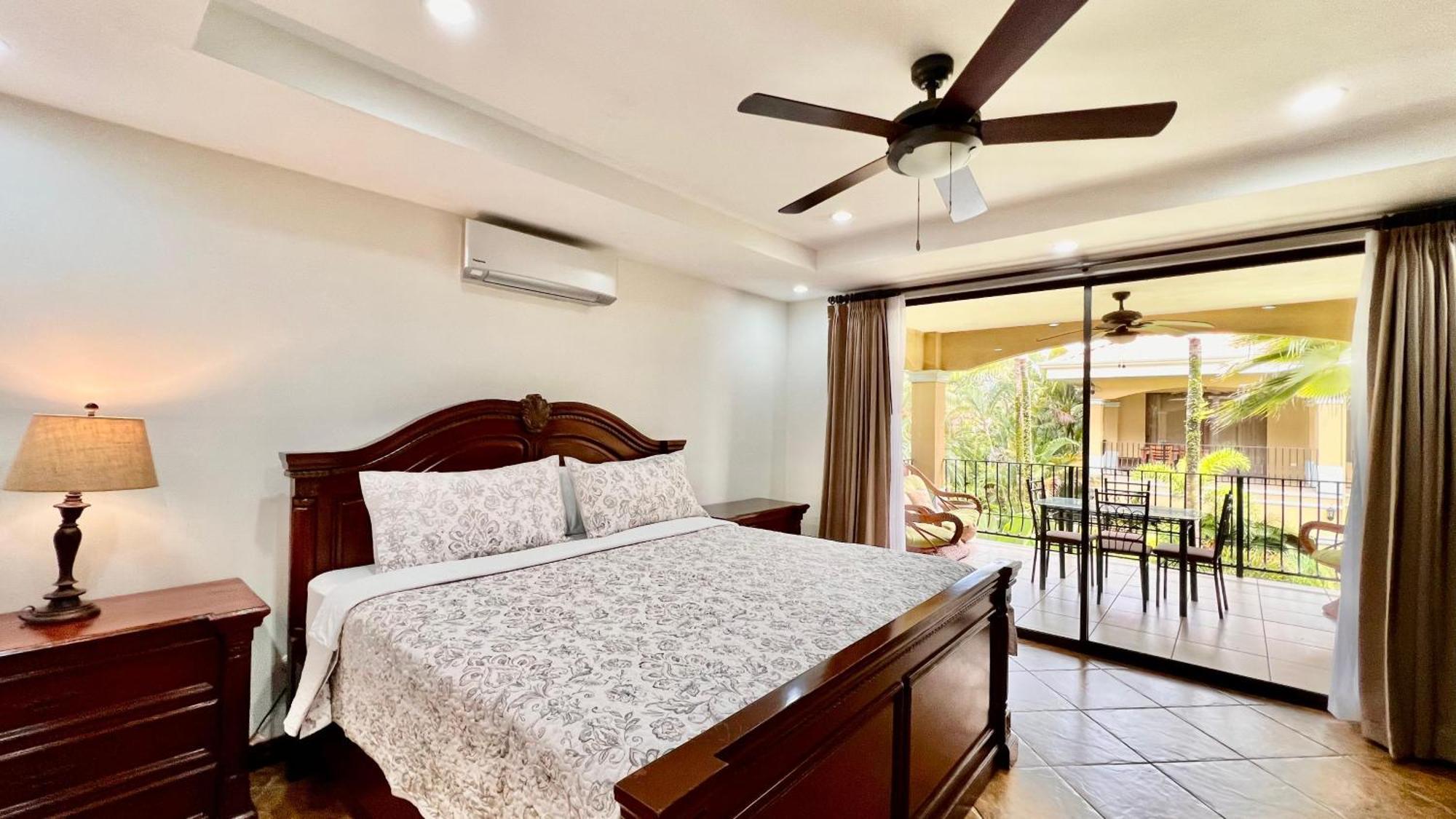 Monte Carlo Luxury Condominiums Jaco Luaran gambar