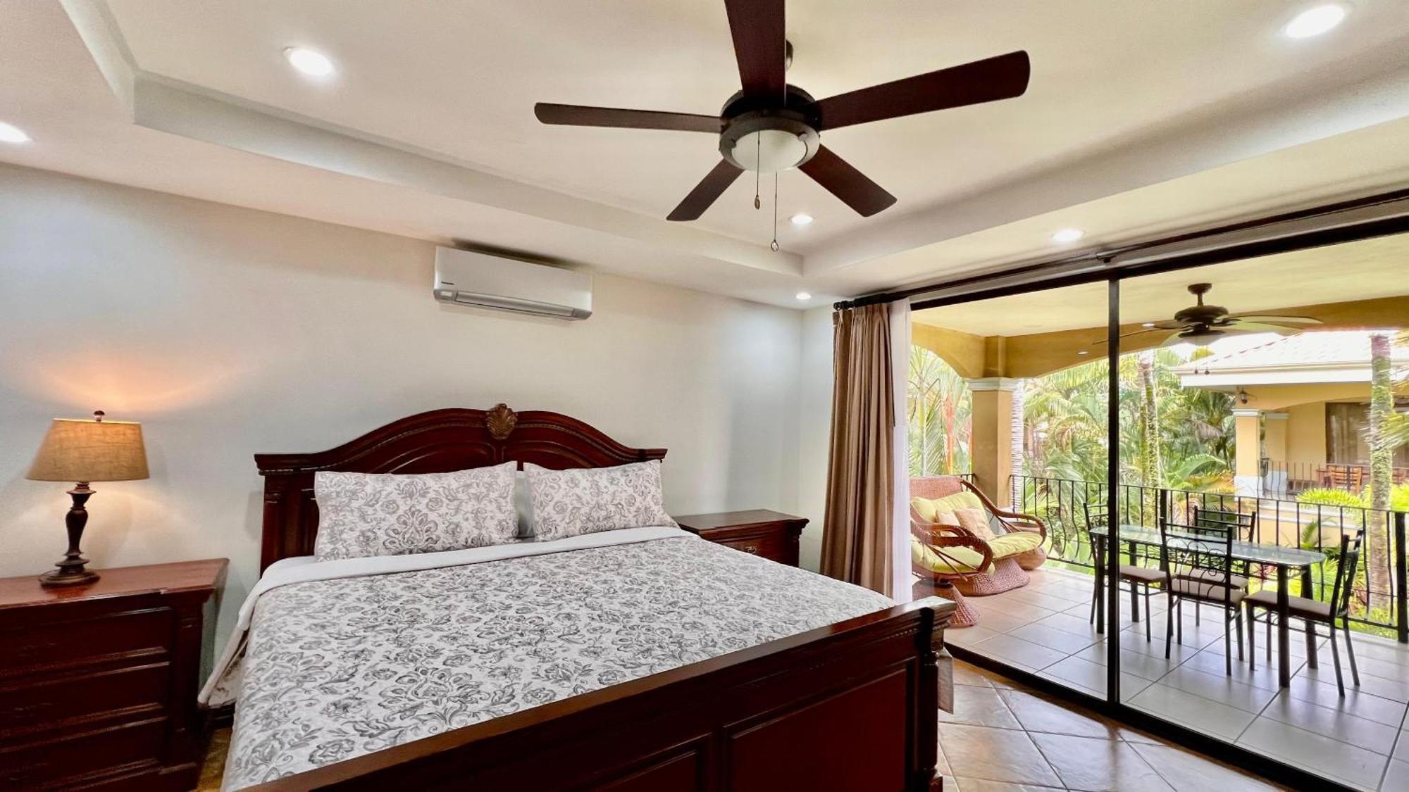 Monte Carlo Luxury Condominiums Jaco Luaran gambar