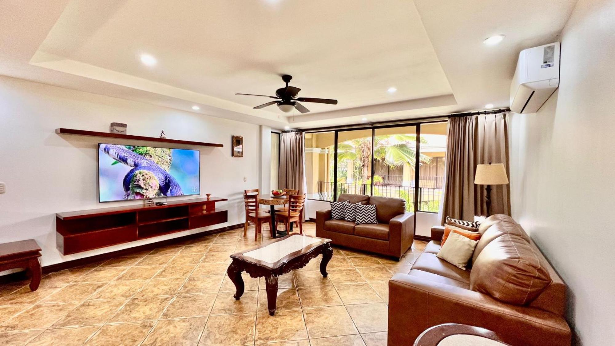 Monte Carlo Luxury Condominiums Jaco Luaran gambar