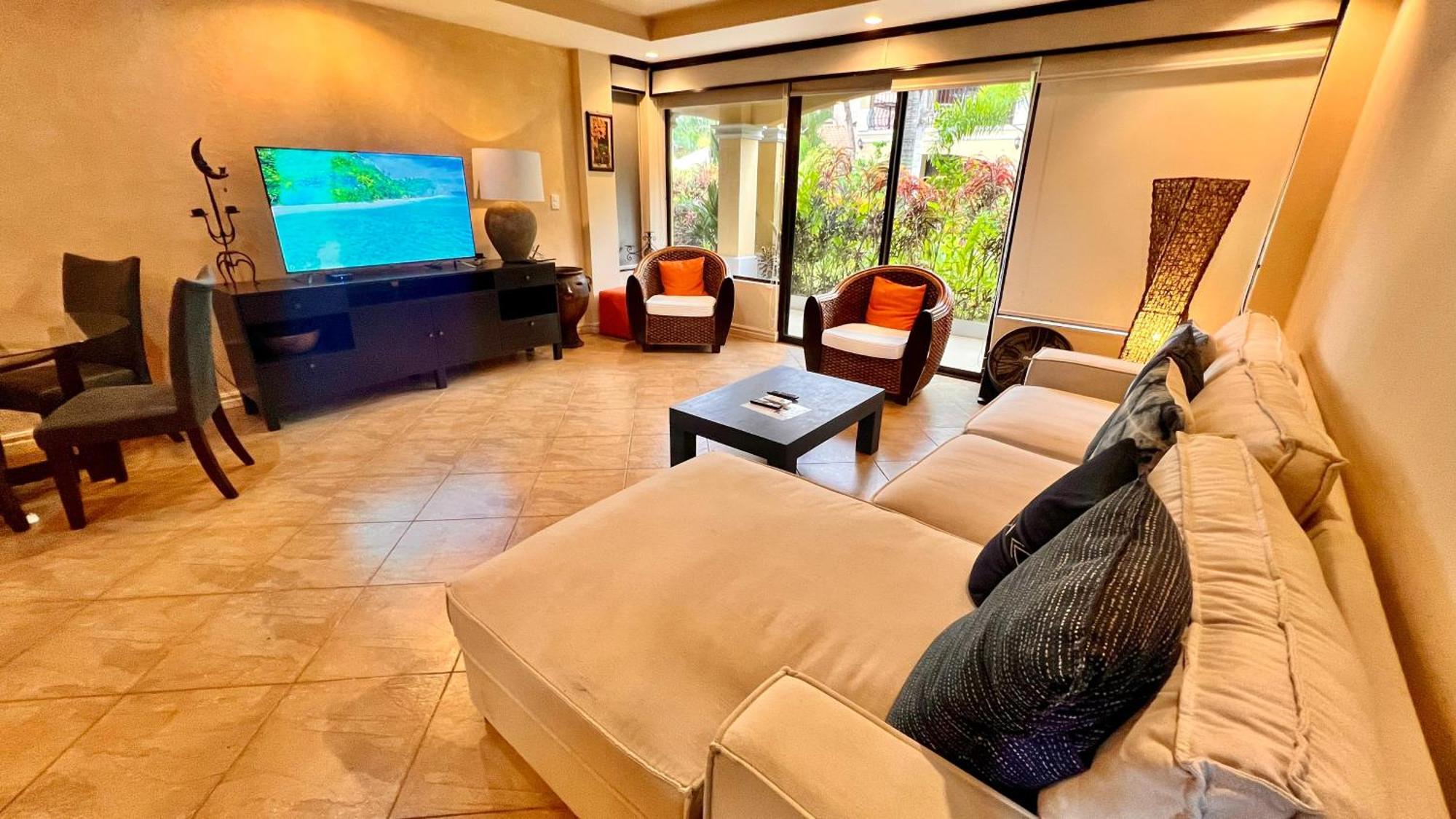 Monte Carlo Luxury Condominiums Jaco Luaran gambar
