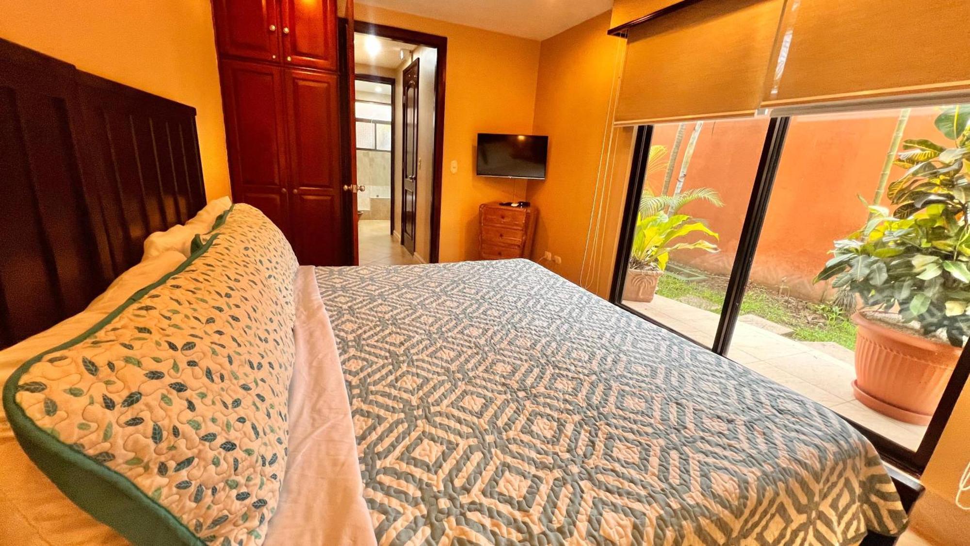Monte Carlo Luxury Condominiums Jaco Luaran gambar