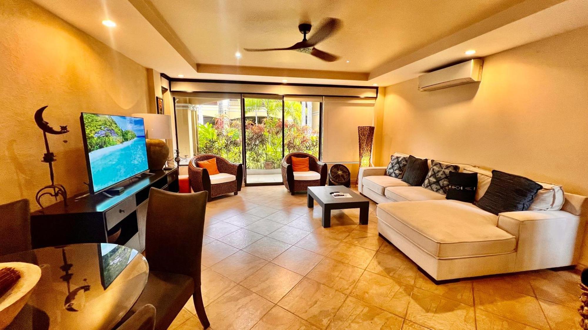 Monte Carlo Luxury Condominiums Jaco Luaran gambar