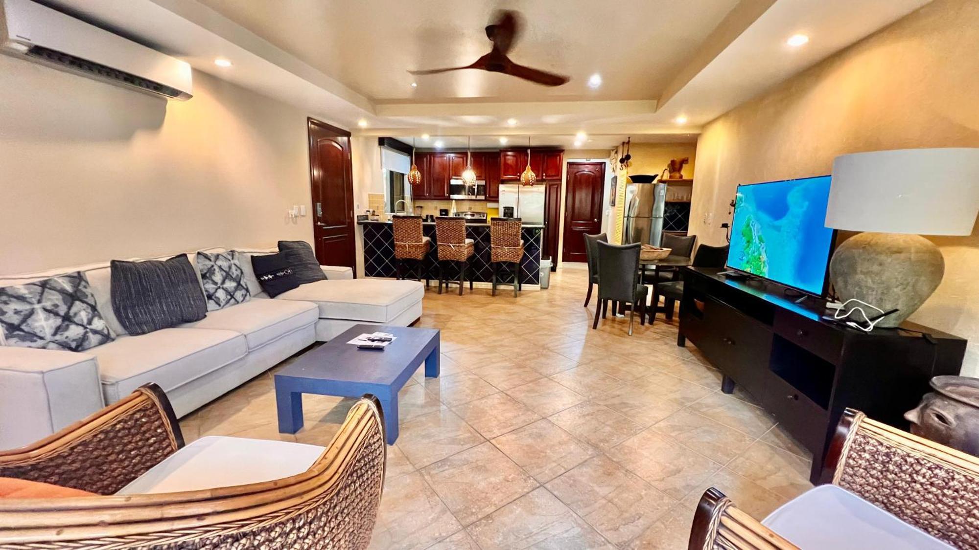 Monte Carlo Luxury Condominiums Jaco Luaran gambar