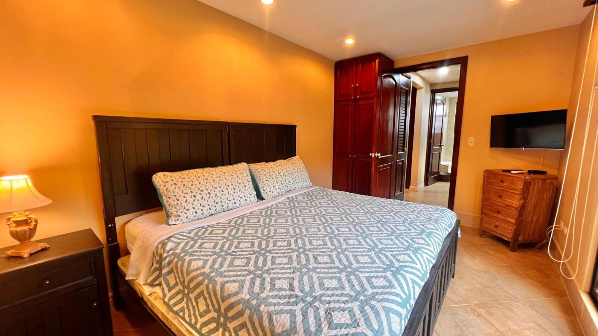 Monte Carlo Luxury Condominiums Jaco Luaran gambar
