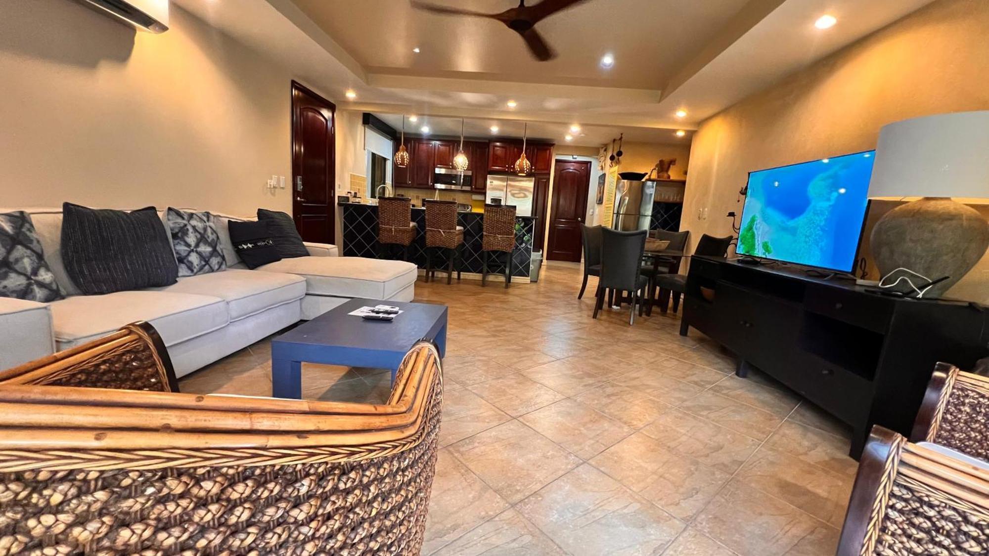 Monte Carlo Luxury Condominiums Jaco Luaran gambar