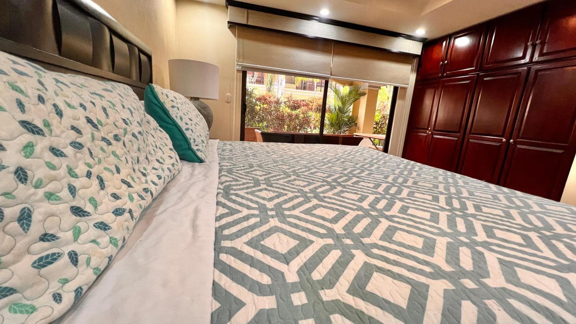 Monte Carlo Luxury Condominiums Jaco Luaran gambar