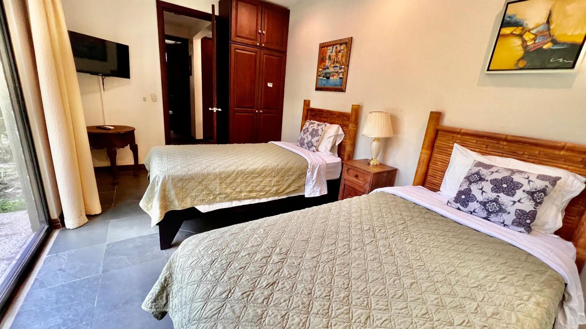 Monte Carlo Luxury Condominiums Jaco Luaran gambar