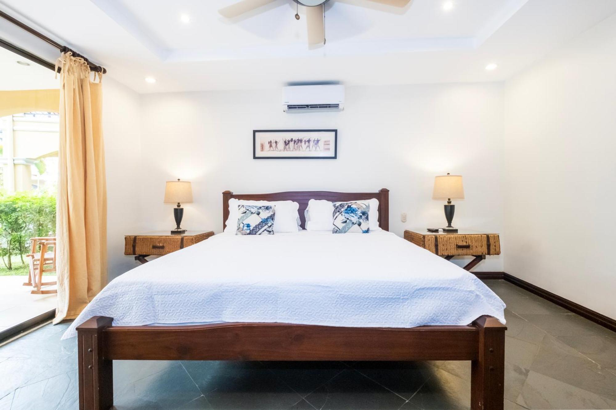 Monte Carlo Luxury Condominiums Jaco Luaran gambar