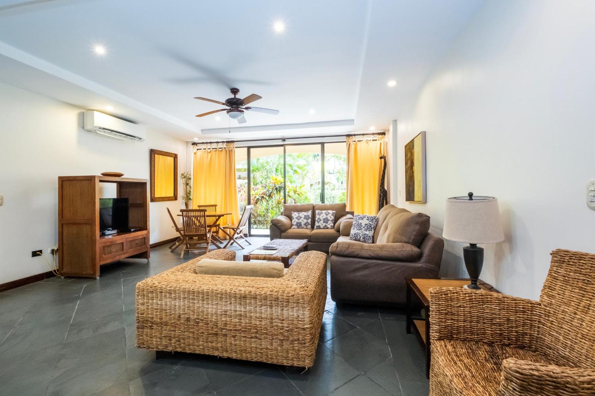 Monte Carlo Luxury Condominiums Jaco Luaran gambar